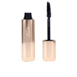 MAD EYES mascara de pestanas con volumen 01 mad black 85 ml by GUERLAIN for Unisex