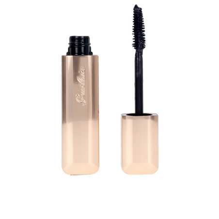 MAD EYES mascara de pestanas con volumen 01 mad black 85 ml by GUERLAIN for Unisex