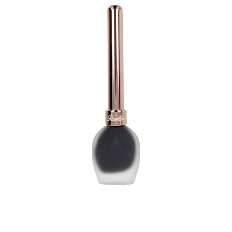 MAD EYES delineador de ojos liquido 01 black 5 ml by GUERLAIN for Unisex MAD EYES delineador de ojos liquido 01 black 5 ml by GUERLAIN for Unisex