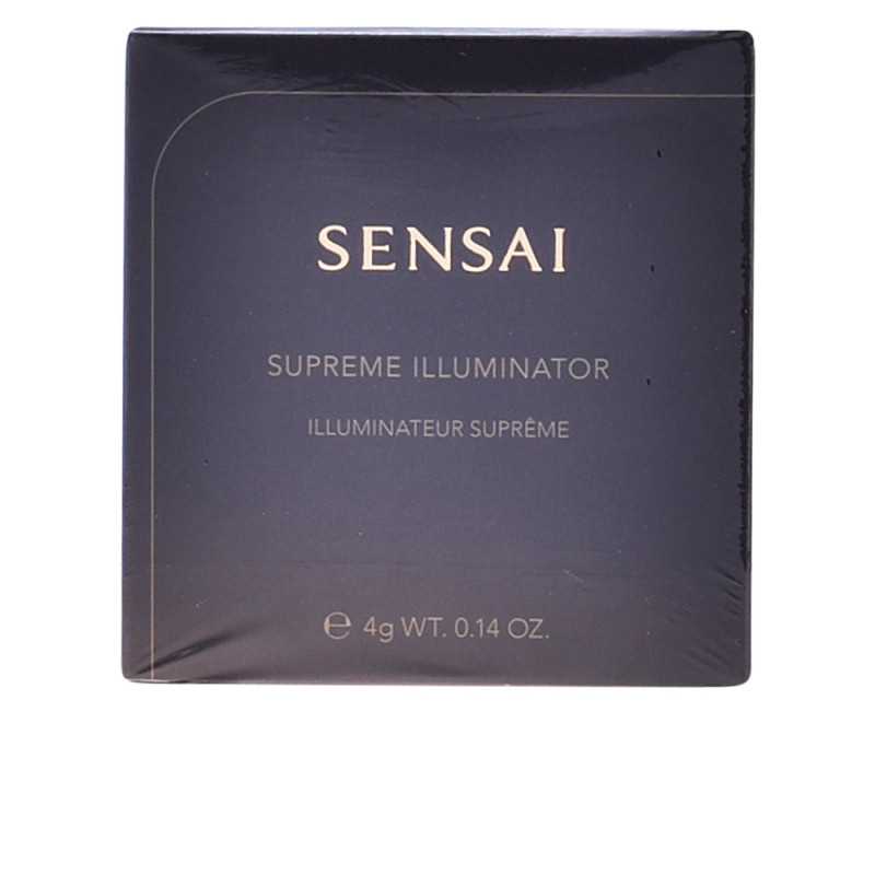 SUPREME ILLUMINATOR 4 gr by SENSAI for Unisex SUPREME ILLUMINATOR 4 gr by SENSAI for Unisex