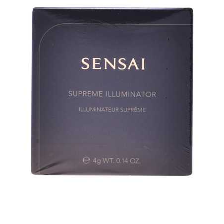 SUPREME ILLUMINATOR 4 gr by SENSAI for Unisex
