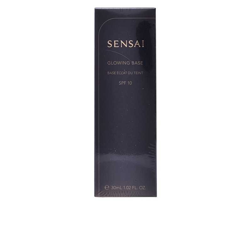 GLOWING BASE 30 ml by SENSAI for Unisex GLOWING BASE 30 ml by SENSAI for Unisex