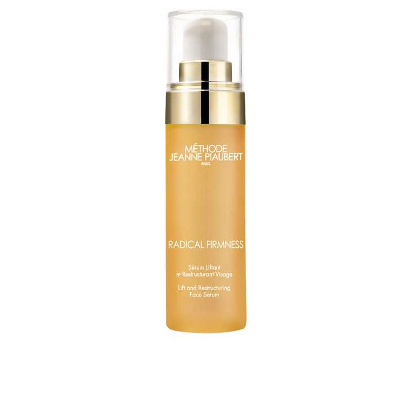 RADICAL FIRMNESS lift and restructuring face serum 30 ml by JEANNE PIAUBERT for Woman RADICAL FIRMNESS lift and restructuring face serum 30 ml by JEANNE PIAUBERT for Woman