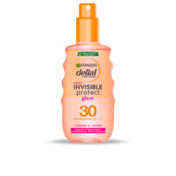 INVISIBLE PROTECT GLOW spray SPF30 150 ml by GARNIER for Unisex