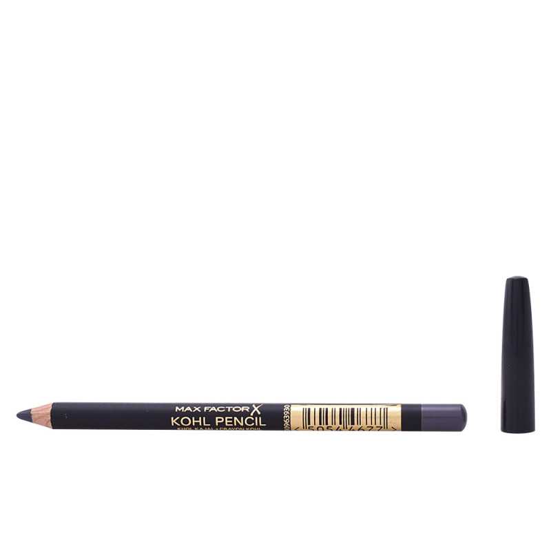 KOHL PENCIL 50 charcoal grey by MAX FACTOR for Unisex KOHL PENCIL 50 charcoal grey by MAX FACTOR for Unisex