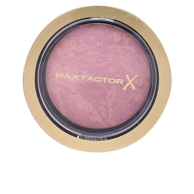 CREME PUFF blush 15 seductive pink 15 gr by MAX FACTOR for Unisex CREME PUFF blush 15 seductive pink 15 gr by MAX FACTOR for Unisex