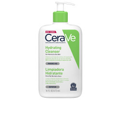  GEL LIMPIADOR hidratante 473 ml by CERAVE for Woman