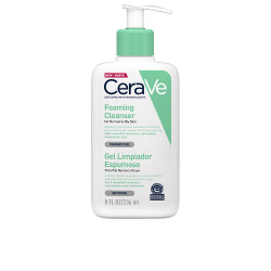 GEL LIMPIADOR espumoso 236 ml by CERAVE for Woman