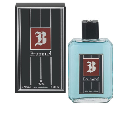BRUMMEL as 250 ml by PUIG for Man