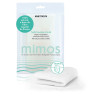KONJAC TOALLA limpiadora facial-Mimos 1 u by BETER for Unisex