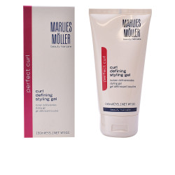 CURL ACTIVATING styling gel 150 ml by MARLIES MÖLLER for Unisex