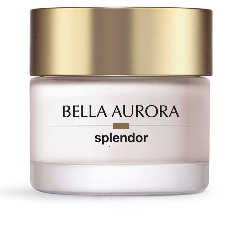 SPLENDOR 10 tratamiento anti-edad SPF20 50 ml by BELLA AURORA for Woman SPLENDOR 10 tratamiento anti-edad SPF20 50 ml by BELLA AURORA for Woman