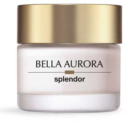 SPLENDOR 10 tratamiento anti-edad SPF20 50 ml by BELLA AURORA for Woman