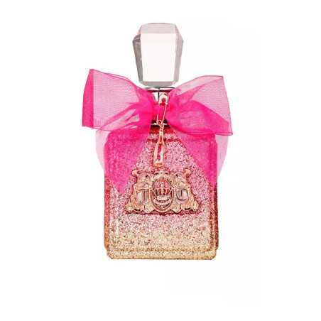 VIVA LA JUICY ROSÉ eau de parfum vaporizador 50 ml by JUICY COUTURE for Woman