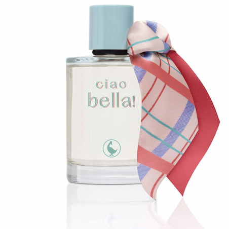 CIAO BELLA! eau de toilette vaporizador 125 ml by EL GANSO for Woman