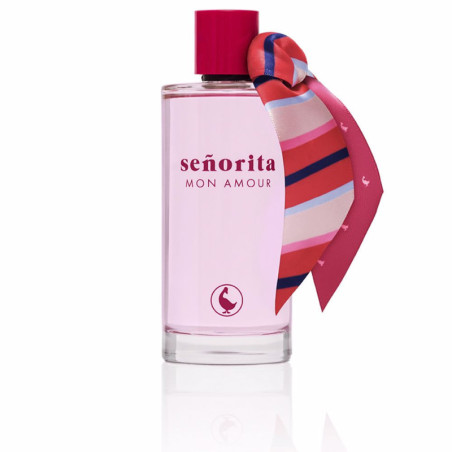 SEÑORITA MON AMOUR edt vapo 125 ml by EL GANSO for Woman