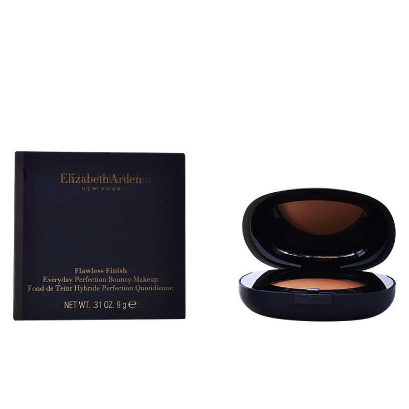 FLAWLESS FINISH everyday perfection bouncy makeup 12 warm pecan by ELIZABETH ARDEN for Unisex FLAWLESS FINISH everyday perfection bouncy makeup 12 warm pecan by ELIZABETH ARDEN for Unisex