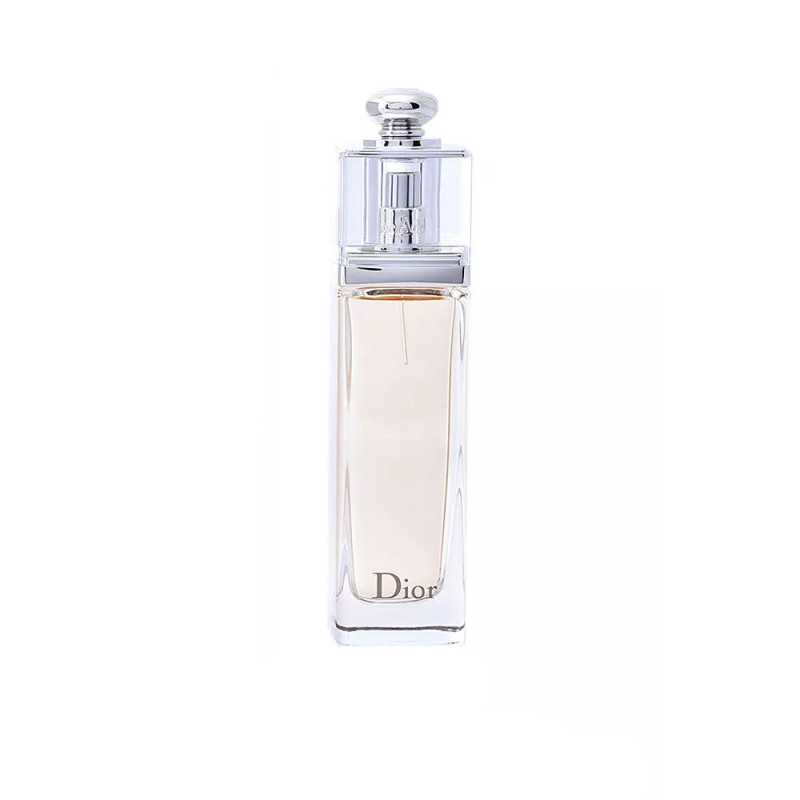 DIOR ADDICT eau de toilette vaporizador 50 ml by DIOR for Woman DIOR ADDICT eau de toilette vaporizador 50 ml by DIOR for Woman
