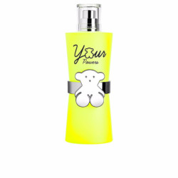 YOUR POWERS eau de toilette vaporizador 90 ml by TOUS for Woman