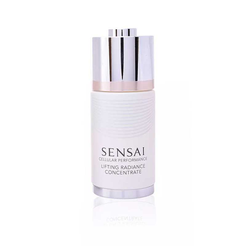 CELLULAR PERFORMANCE LIFTING RADIANCE concentrate 40 ml by SENSAI for Unisex CELLULAR PERFORMANCE LIFTING RADIANCE concentrate 40 ml by SENSAI for Unisex