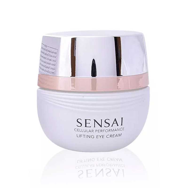 CELLULAR PERFORMANCE LIFTING eye cream 15 ml by SENSAI for Unisex CELLULAR PERFORMANCE LIFTING eye cream 15 ml by SENSAI for Unisex