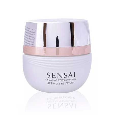 CELLULAR PERFORMANCE LIFTING eye cream 15 ml by SENSAI for Unisex