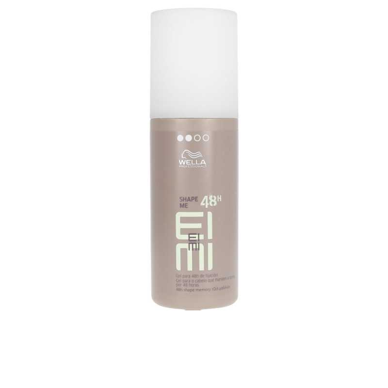 EIMI shape me 150 ml by WELLA PROFESSIONALS for Unisex EIMI shape me 150 ml by WELLA PROFESSIONALS for Unisex