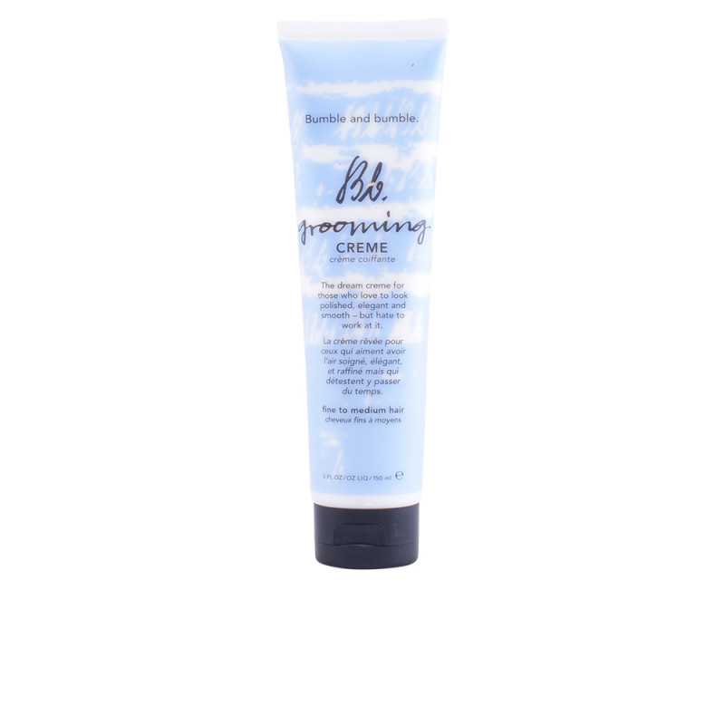 GROOMING creme 150 ml by BUMBLE & BUMBLE for Unisex GROOMING creme 150 ml by BUMBLE & BUMBLE for Unisex