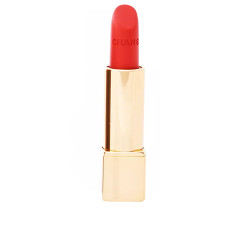 ROUGE ALLURE VELVET 57 rouge feu by CHANEL for Unisex