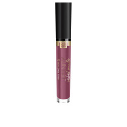 LIPFINITY velvet matte 005 matte merlot by MAX FACTOR for Unisex