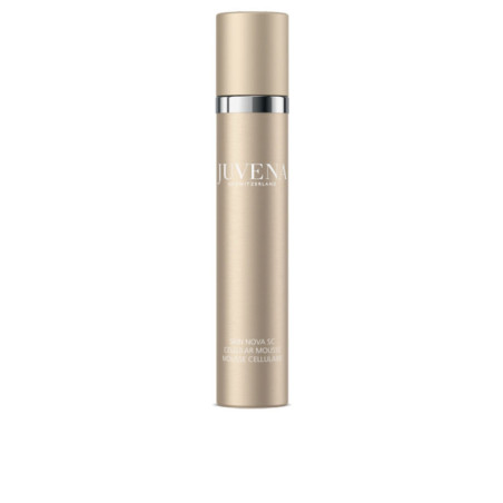 SKIN NOVA SC CELLULAR mousse 100 ml by JUVENA for Woman