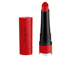 ROUGE VELVET THE LIPSTICK 08 rubis cute by BOURJOIS for Unisex