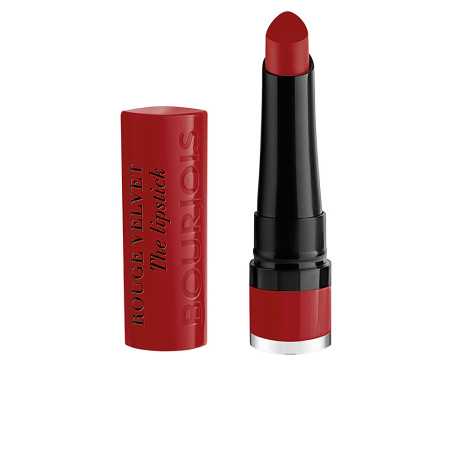 ROUGE VELVET THE LIPSTICK 11 berry formidable by BOURJOIS for Unisex