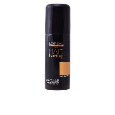 HAIR TOUCH UP corrector de raices rubio calido 75 ml by L OREAL PROFESSIONNEL PARIS for Unisex