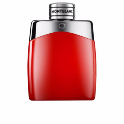 LEGEND RED eau de parfum vaporizador 100 ml by MONTBLANC for Man
