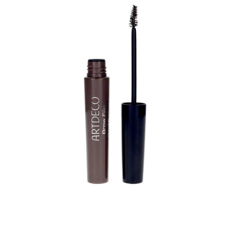 EYEBROW FILLER defining gel 03 brown by ARTDECO for Unisex EYEBROW FILLER defining gel 03 brown by ARTDECO for Unisex