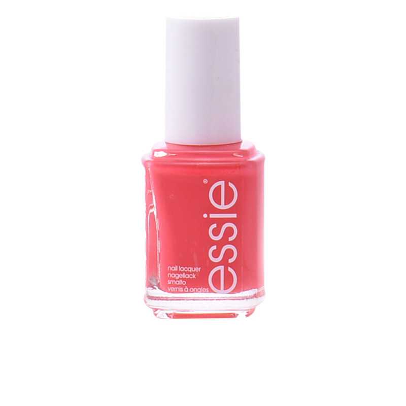 ESSIE nail lacquer 76 peach daiquiri by ESSIE for Unisex ESSIE nail lacquer 76 peach daiquiri by ESSIE for Unisex