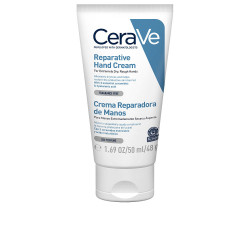 REPARATIVE HAND CREAM for extremely dry, rough hands 50 ml by CERAVE for Woman