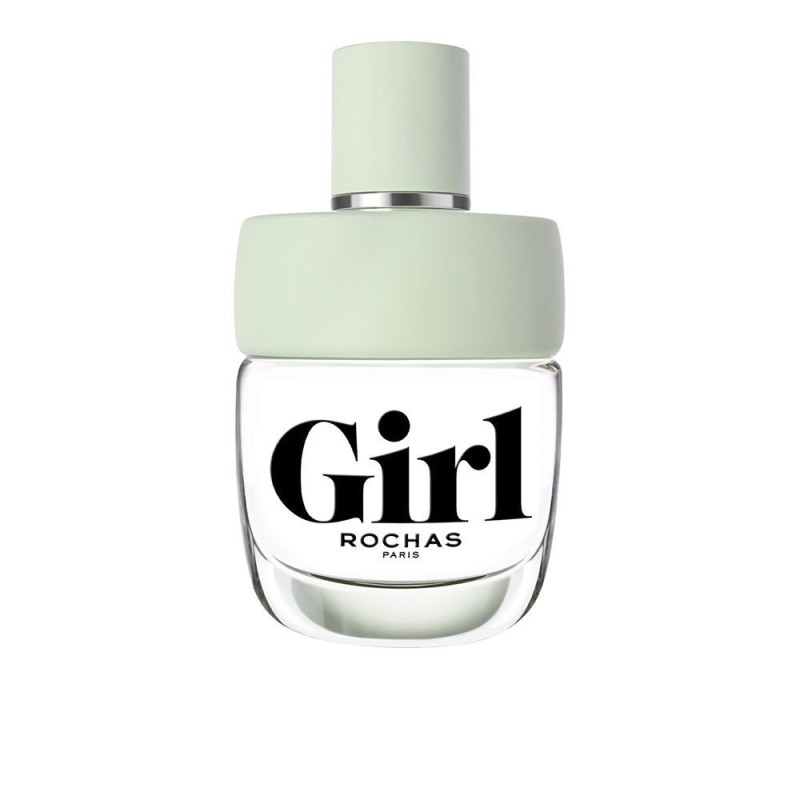GIRL eau de toilette vaporizador 75 ml by ROCHAS for Woman