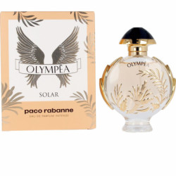 OLYMPÉA SOLAR eau de parfum vaporizador 50 ml by RABANNE for Woman