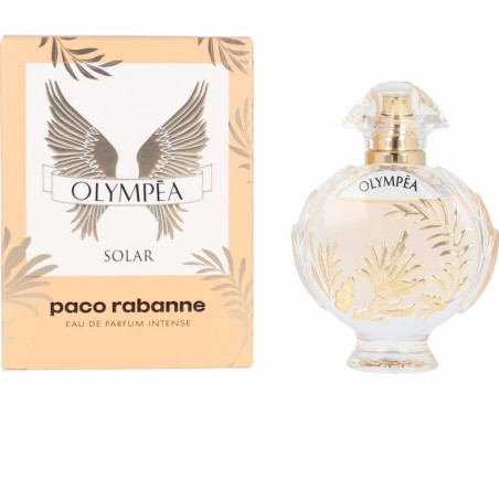 OLYMPÉA SOLAR eau de parfum vaporizador 30 ml by RABANNE for Woman