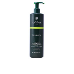 PROFESIONAL VOLUMEA champú expansor 600 ml by RENE FURTERER for Unisex
