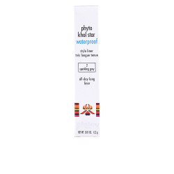 PHYTO KHOL STAR WATERPROOF 02 sparkling grey 03 gr by SISLEY for Unisex