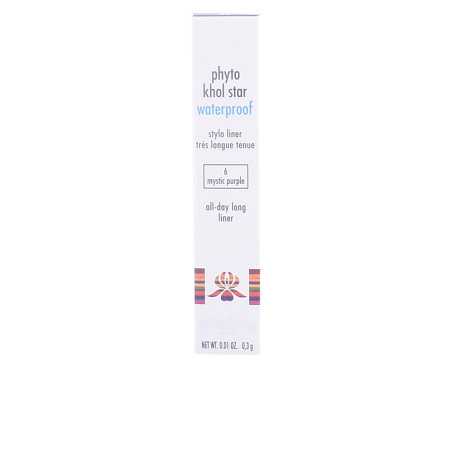 PHYTO KHOL STAR WATERPROOF 06 mystic purple 03 gr by SISLEY for Unisex