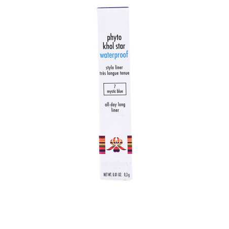 PHYTO KHOL STAR WATERPROOF 07 mystic blue 03 gr by SISLEY for Unisex