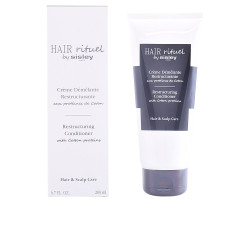 HAIR RITUEL crème démêlante restructurante 200 ml by HAIR RITUEL BY SISLEY for Woman