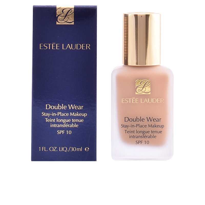 DOUBLE WEAR fluid SPF10 10 ivory beige by ESTEE LAUDER for Unisex DOUBLE WEAR fluid SPF10 10 ivory beige by ESTEE LAUDER for Unisex
