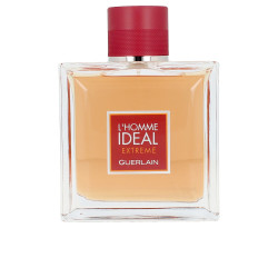 L'HOMME IDEAL EXTREME eau de parfum vaporizador 100 ml by GUERLAIN for Man