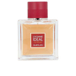 L'HOMME IDEAL EXTREME eau de parfum vaporizador 50 ml by GUERLAIN for Man