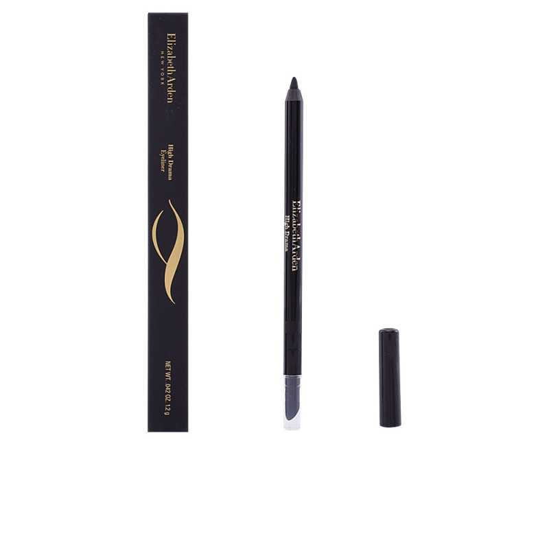 HIGH DRAMA eyeliner 01 smokey black by ELIZABETH ARDEN for Unisex HIGH DRAMA eyeliner 01 smokey black by ELIZABETH ARDEN for Unisex